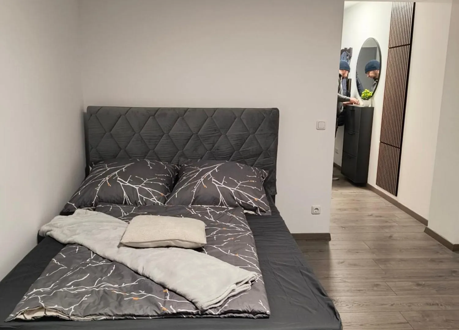 Apartment Regensburg City