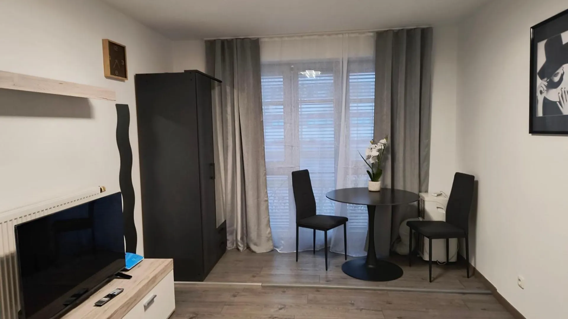 Apartment Regensburg City