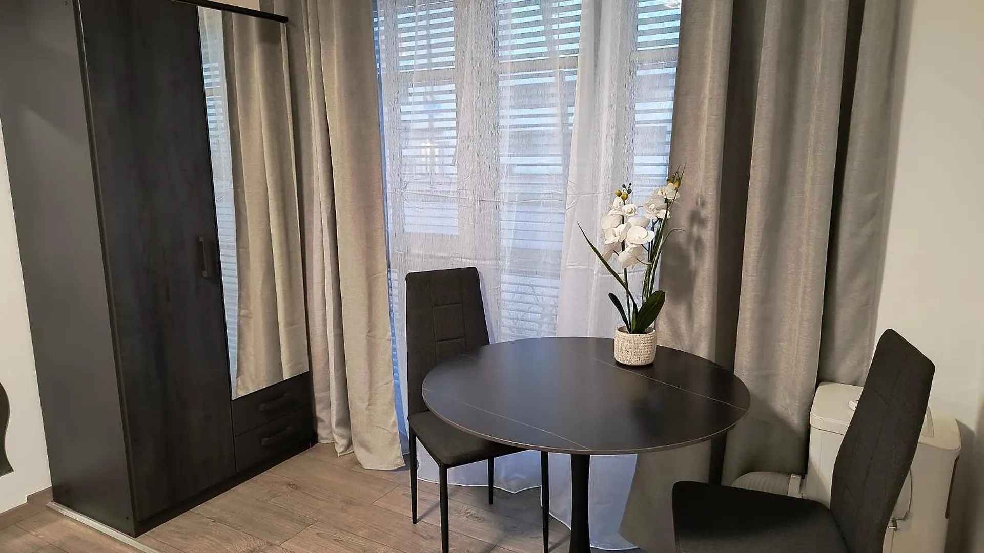 Apartment Regensburg City 0*,
