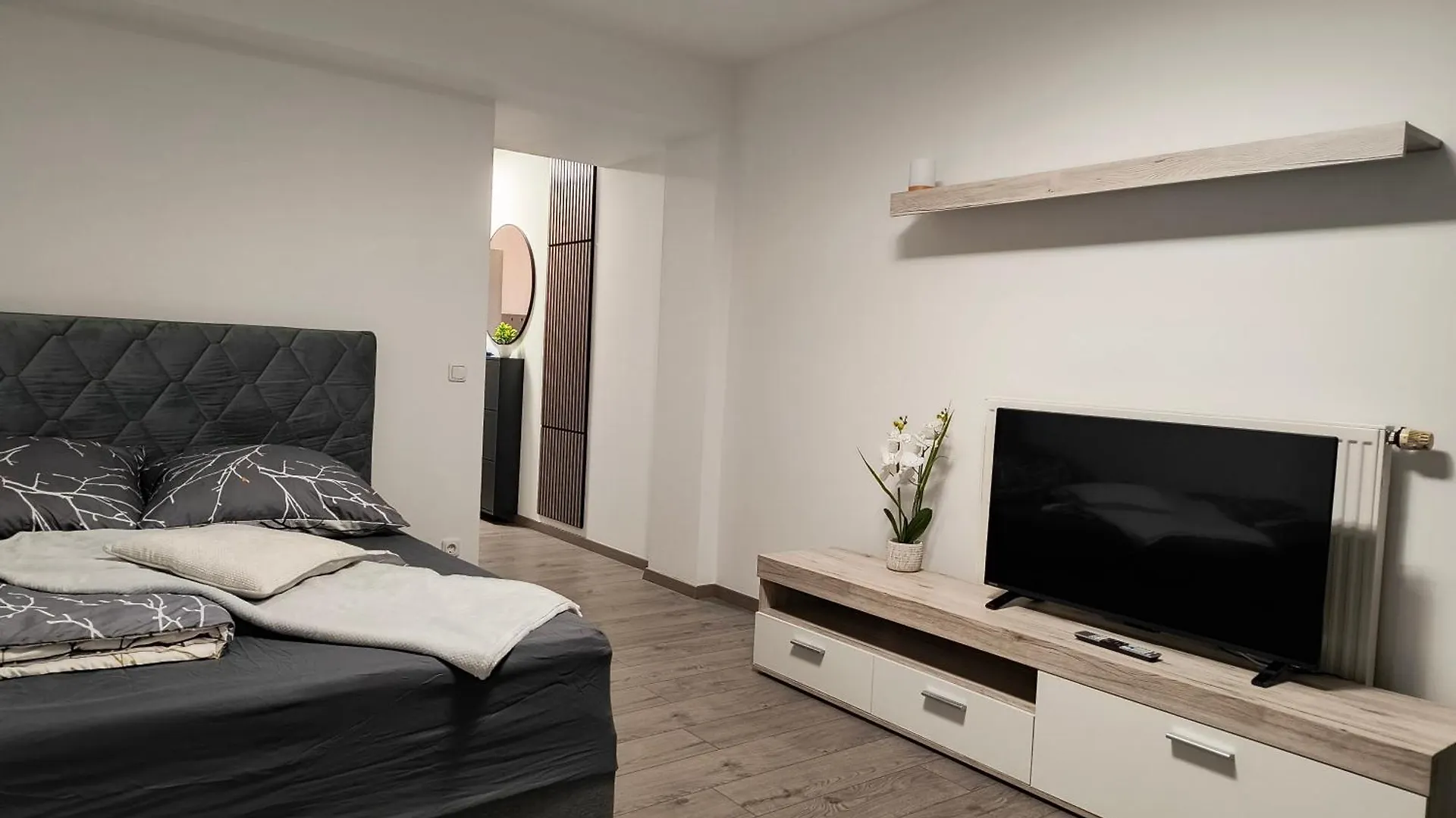 Apartment Regensburg City