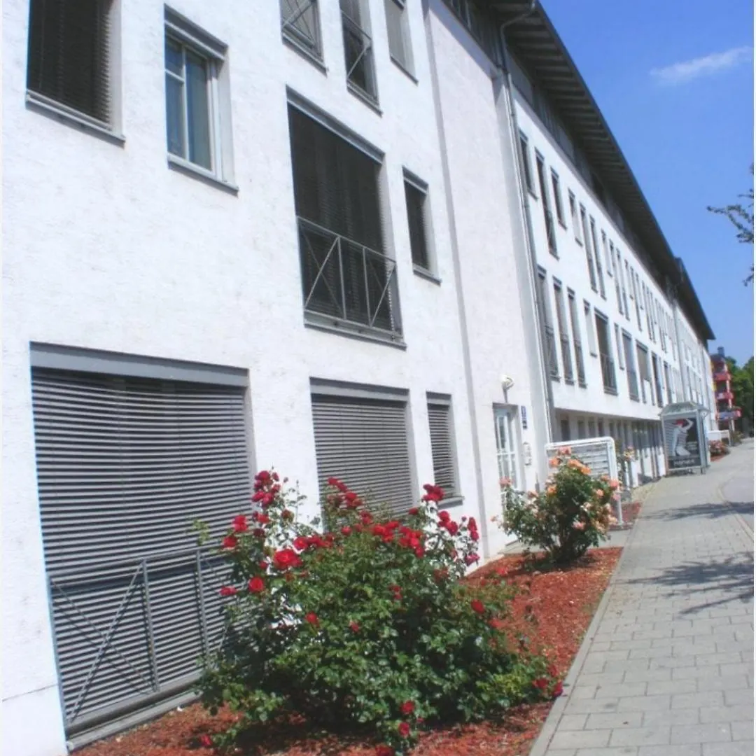 Apartment Regensburg City 0*,