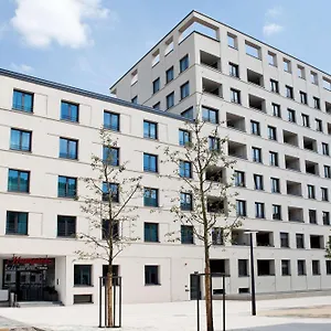 Hampton By Hilton Szálloda