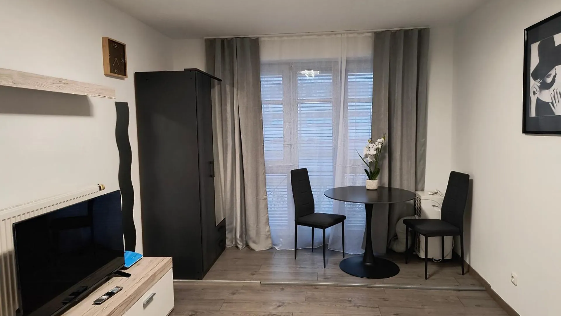 Apartment Regensburg City