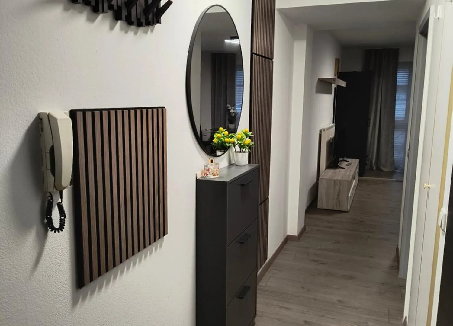 Apartment Regensburg City Germany
