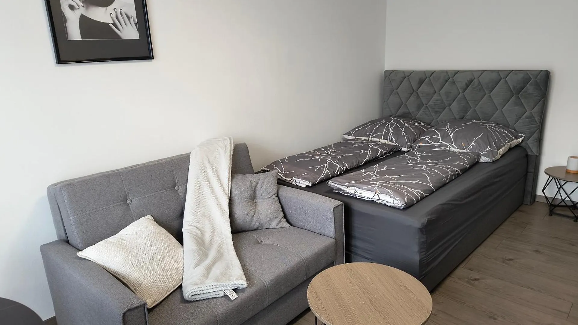 Apartment Regensburg City