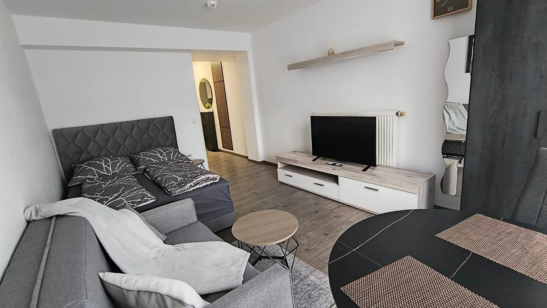 Apartment Regensburg City Germany