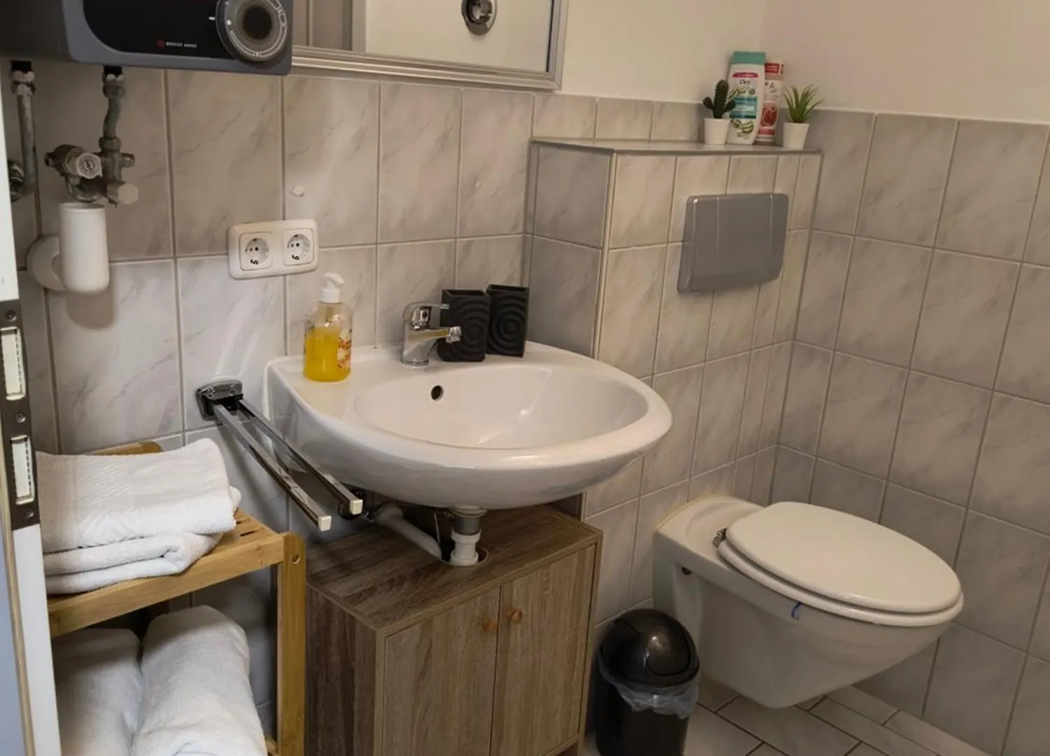 Apartment Regensburg City