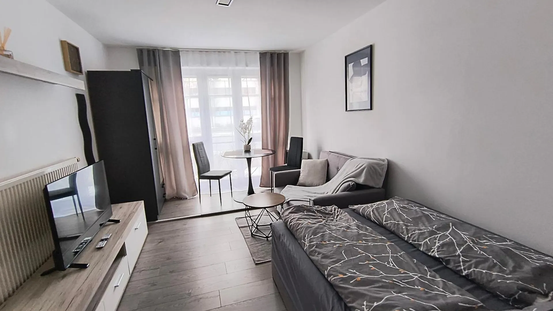 Apartment Regensburg City