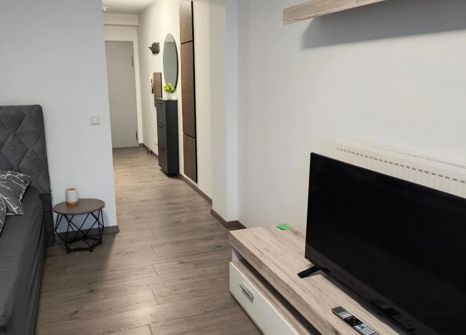 Apartment Regensburg City