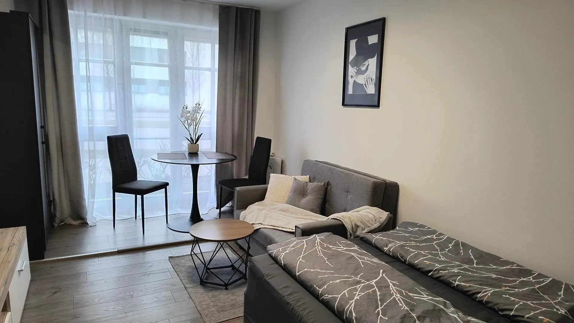 Apartment Regensburg City