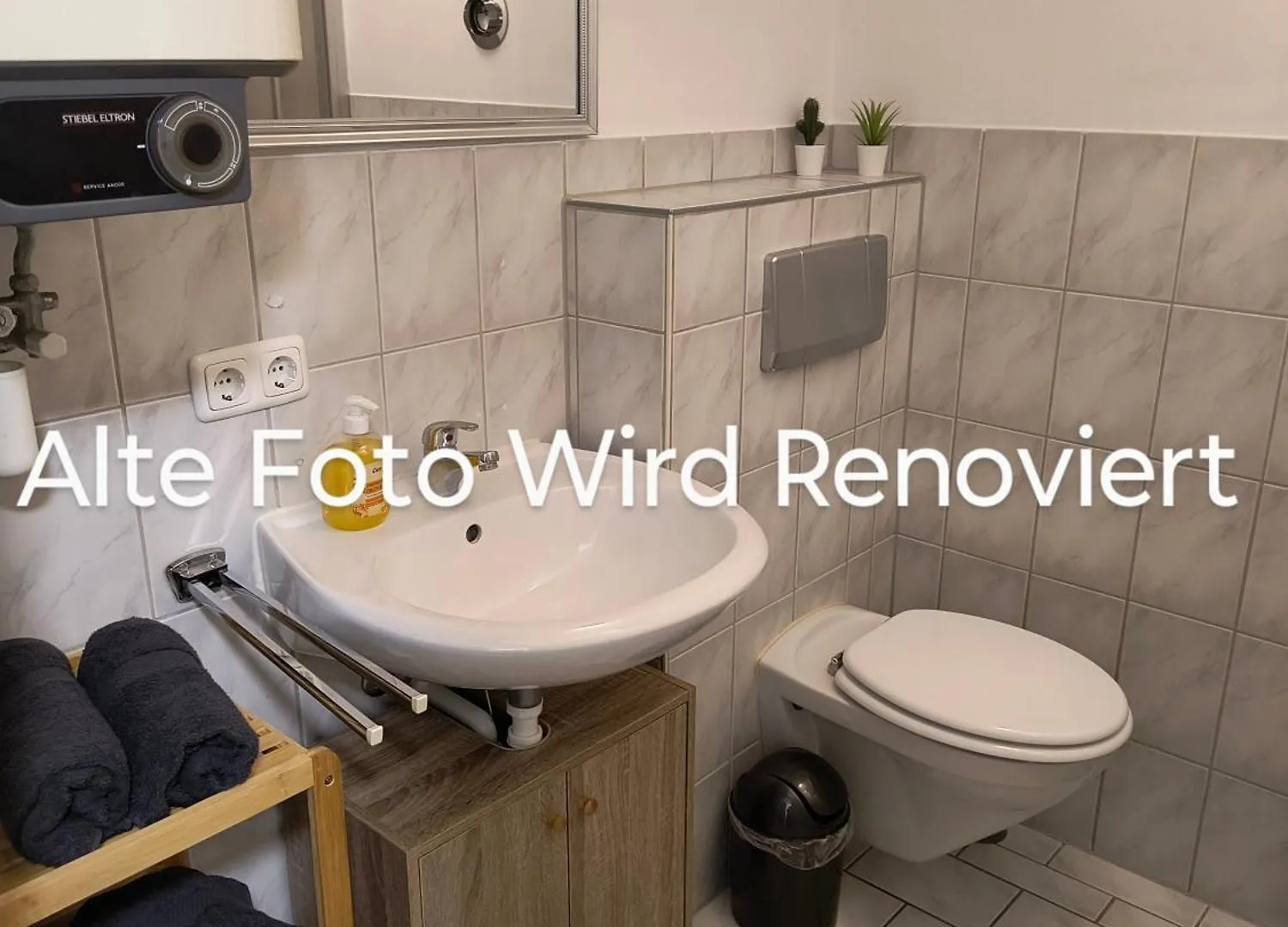 Apartment Regensburg City